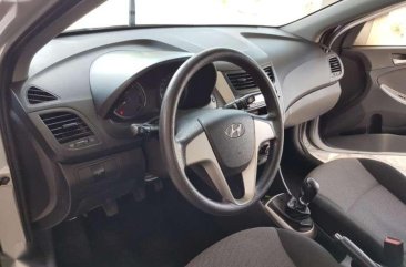 Hyundai Accent 2014 CRDI FOR SALE