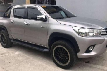 Toyota Hilux 2016 for sale