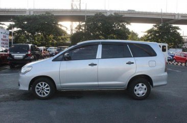 Toyota Innova 2015 for sale