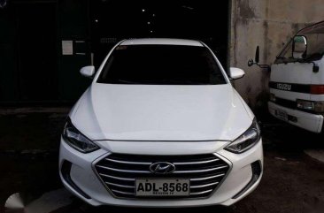 2016 Hyundai Elantra 1.6 GL - Preowned Cars