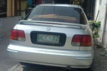 Honda Civic lxi 96 Good running condition