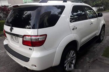 Toyota Fortuner 2011 for sale