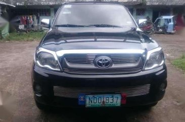 Toyota Hilux 2009 for sale