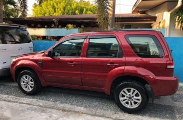 2012 Ford Escape 2012 XLS Cainta Area