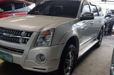 2012 Isuzu Alterra 3.0 Cruiser AT Diesel