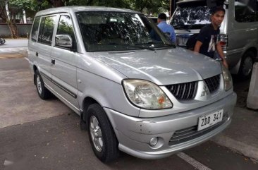 2006 Mitsubishi Adventure for sale