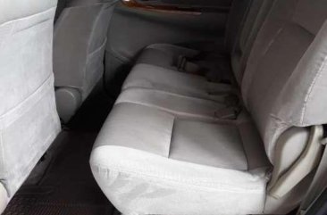 2009 Toyota Innova G Manual Diesel