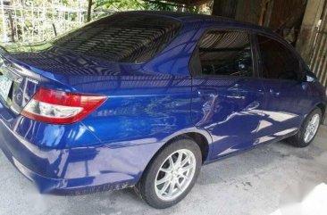 Honda City 2004 idsi For sale or swap