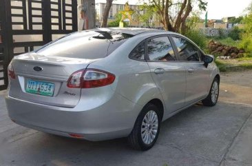 2012 Ford Fiesta for sale