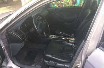 Honda Civic 2005 for sale