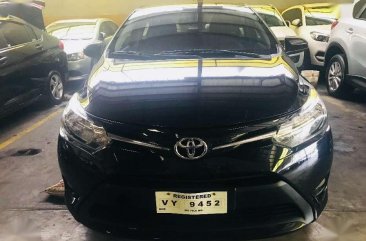 2017 Toyota Vios e AT cash or financing 