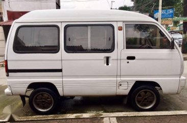 Suzuki Multi-Cab 2001 for sale