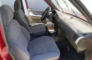 2007 KIA Sportage Good Condition...