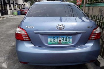 Toyota Vios 2012 FOR SALE