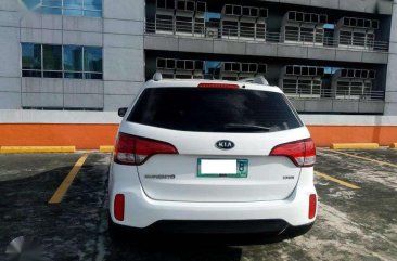 For Sale 2014 Acquired KIA Sorento