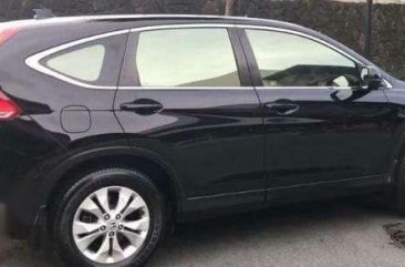 2013 Honda Crv 2.0 automatic FOR SALE