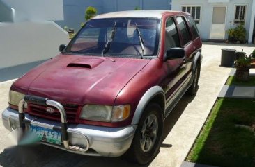 2007 KIA Sportage Good Condition...