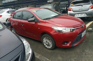 Toyota Vios 2016 for sale