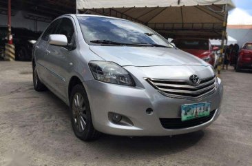 2013 Toyota Vios for sale