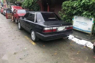 Toyota COROLLA 1989 AE92 4EFTE