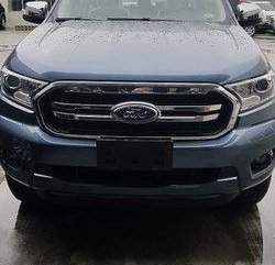 Ford Ranger 2018 XLT AT for sale