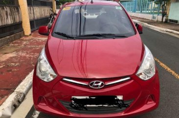 2017 Hyundai Eon GLX FOR SALE