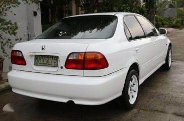 Honda Civic 1999 Matic FOR SALE