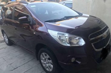 2014 Chevrolet Spin LTZ - Casa Maintained