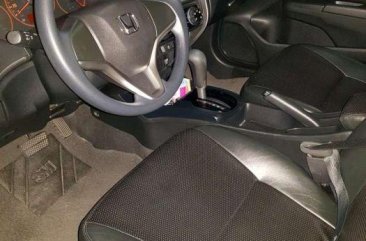 Honda City 2016 Automatic FOR SALE