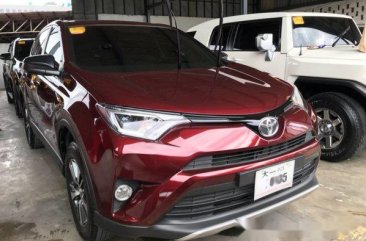 Toyota RAV4 2017 for sale