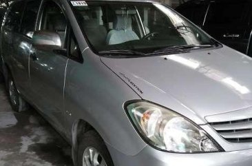 2011 Toyota Innova FOR SALE