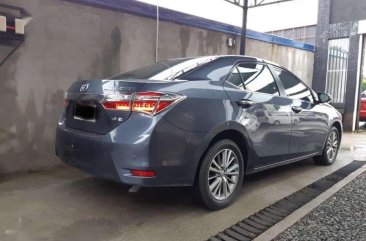 2015 Toyota Corolla Altis FOR SALE