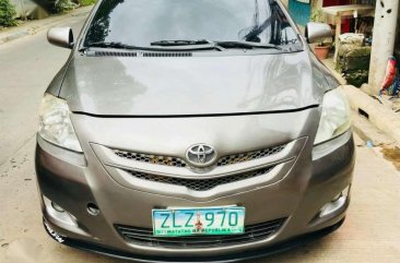 For sale Toyota Vios 2007 J