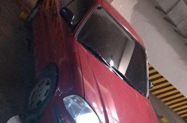 Honda Civic AT FOR SALE