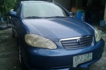 Toyota Corolla Altis 2004 for sale