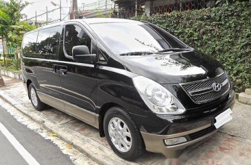 Hyundai Grand Starex 2014 for sale