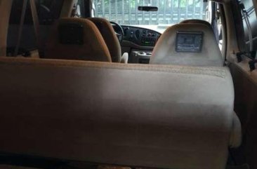 2003 Ford E150 FOR SALE