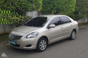 Toyota Vios 2012 Automatic FOR SALE