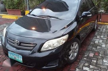 2010 Toyota Corolla Altis for sale