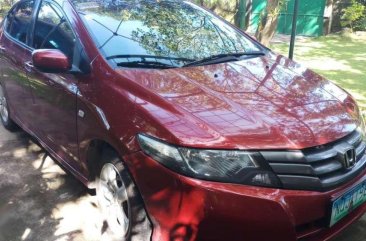 Honda City 2009 FOR SALE