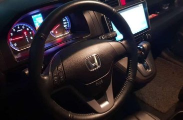 2012 series Honda CRV for sale