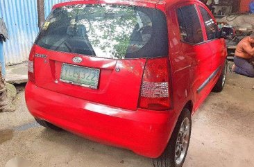 RUSH SALE!!! Kia PICANTO 2006mdl