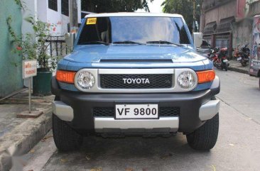 2016 Toyota Fj Cruiser FOR SALE