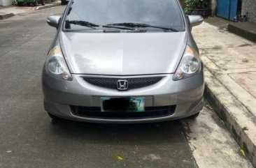 For Sale 2006 Honda Jazz 1.5 VTEC (Manual)