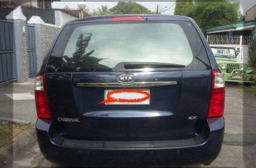 2007 Kia Carnival EXCELLENT CONDITION