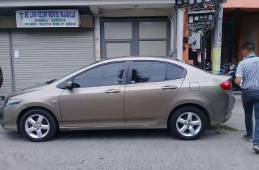 2011 Honda City 1.3 Mt FOR SALE