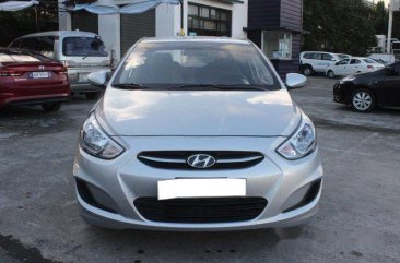 Hyundai Accent Gl 2016 for sale