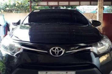 Toyota Vios 2015 E AT FOR SALE