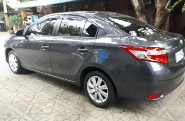 2015 Toyota Vios 1.3 E automatic FOR SALE