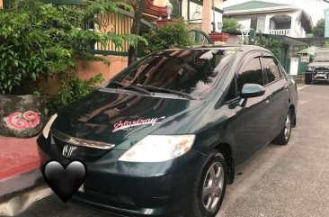 Honda City idsi 2004 A/T Php 200,000 negotiable